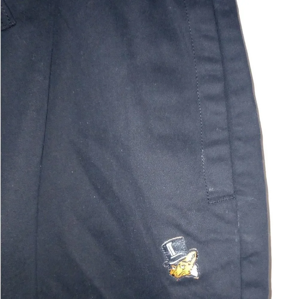 🆕🩳Akoo Kilamanjaro Shorts, Blk, Sz 36